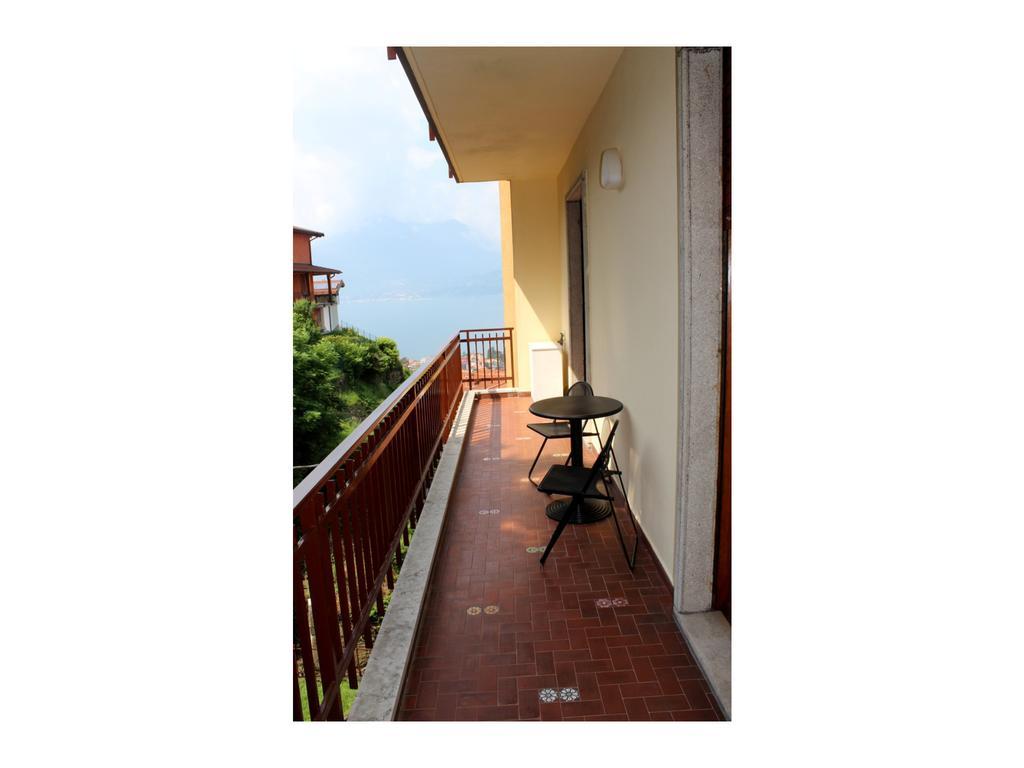 Apartmán Casa Mattia By Holiday World Bellano Pokoj fotografie