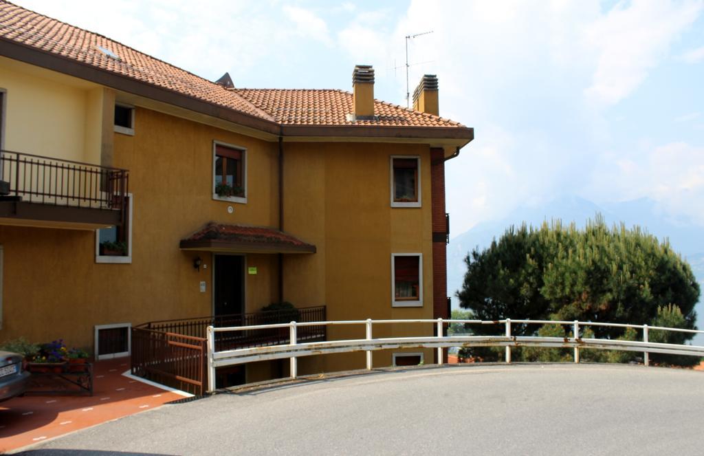 Apartmán Casa Mattia By Holiday World Bellano Exteriér fotografie