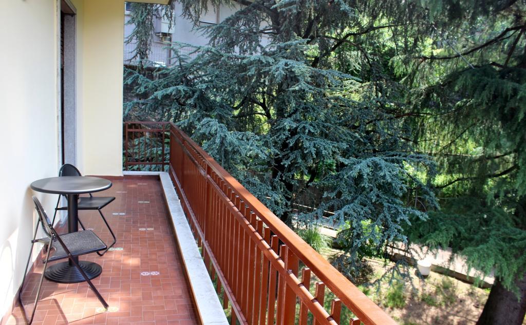 Apartmán Casa Mattia By Holiday World Bellano Exteriér fotografie