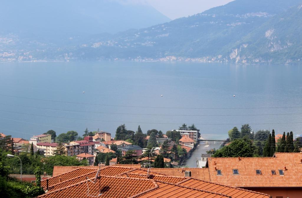 Apartmán Casa Mattia By Holiday World Bellano Exteriér fotografie