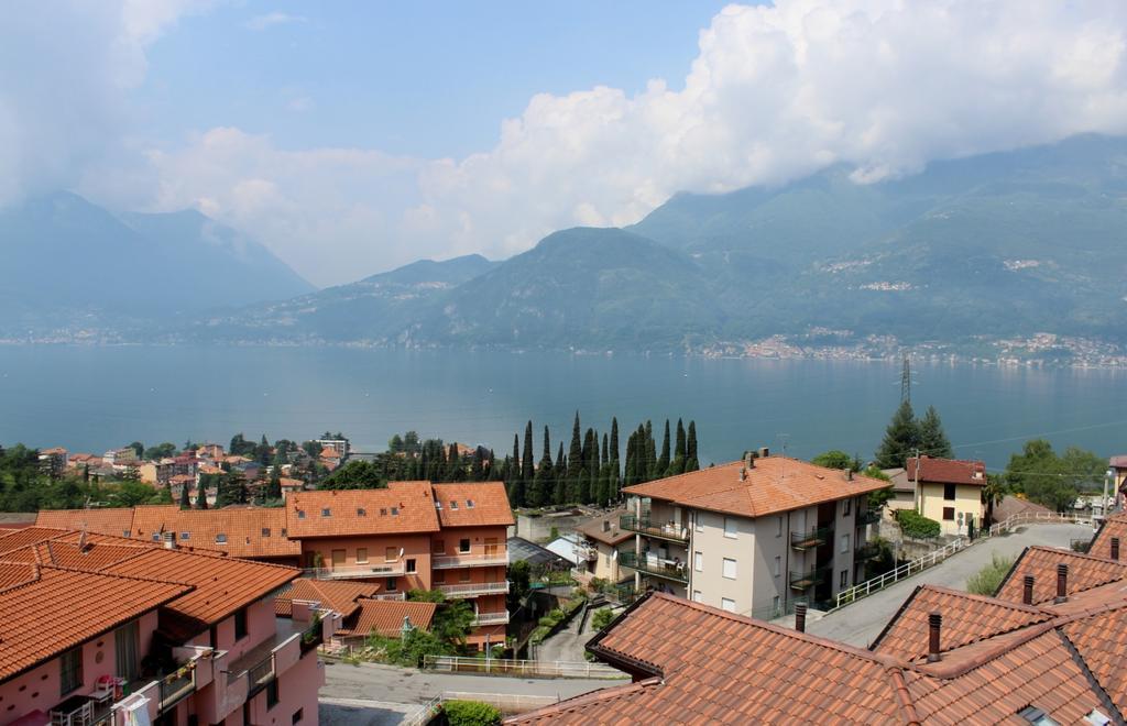 Apartmán Casa Mattia By Holiday World Bellano Exteriér fotografie