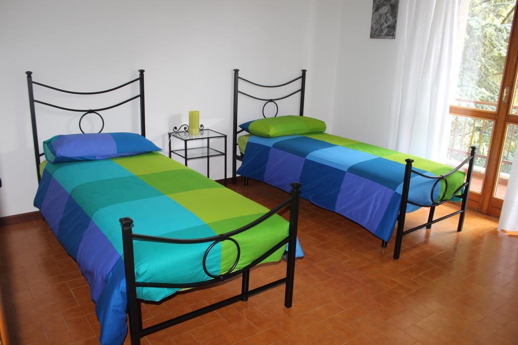 Apartmán Casa Mattia By Holiday World Bellano Exteriér fotografie